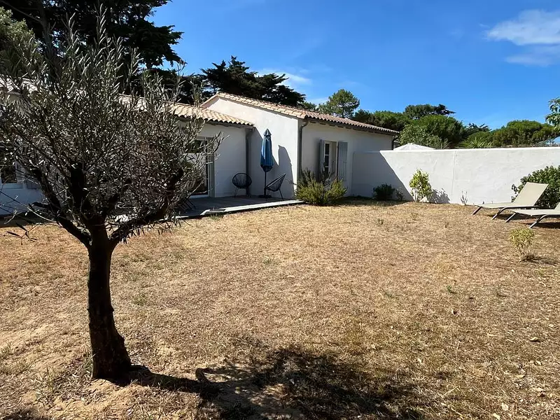 Maison, 66 m²