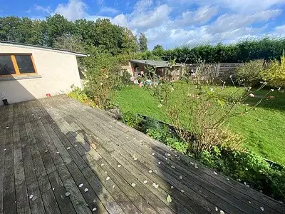 Maison, 141 m²