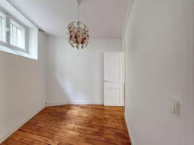 Appartement, 61 m²