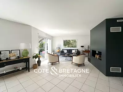 Maison, 130 m²