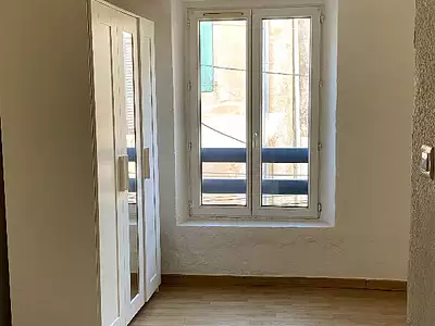 Appartement, 37,65 m²