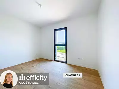 Appartement, 66 m²