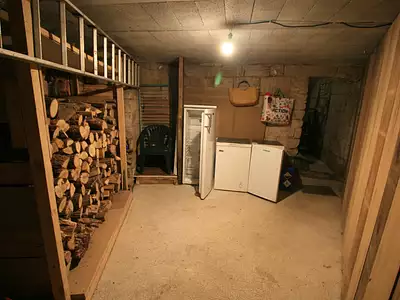 Maison, 120 m²