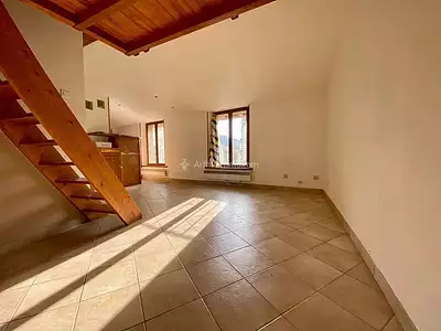 Appartement, 25 m²