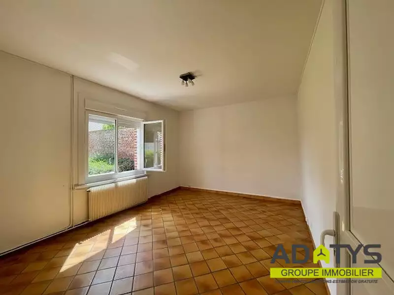 Maison, 120 m²