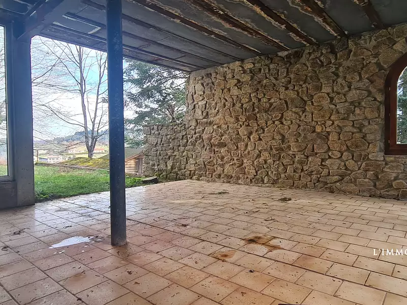 Maison, 268 m²