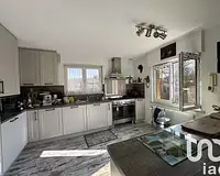 Maison, 134 m²