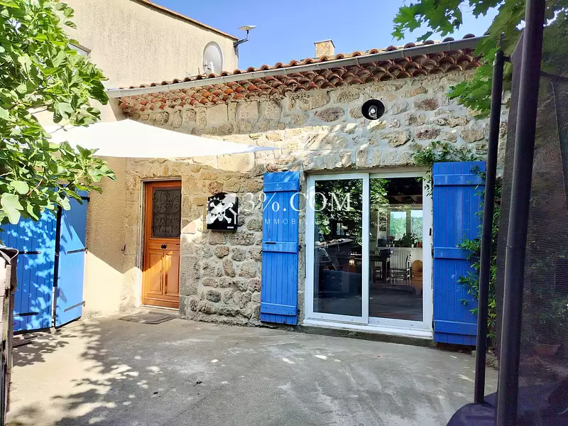 Maison, 145 m²