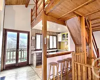 Maison, 127,6 m²