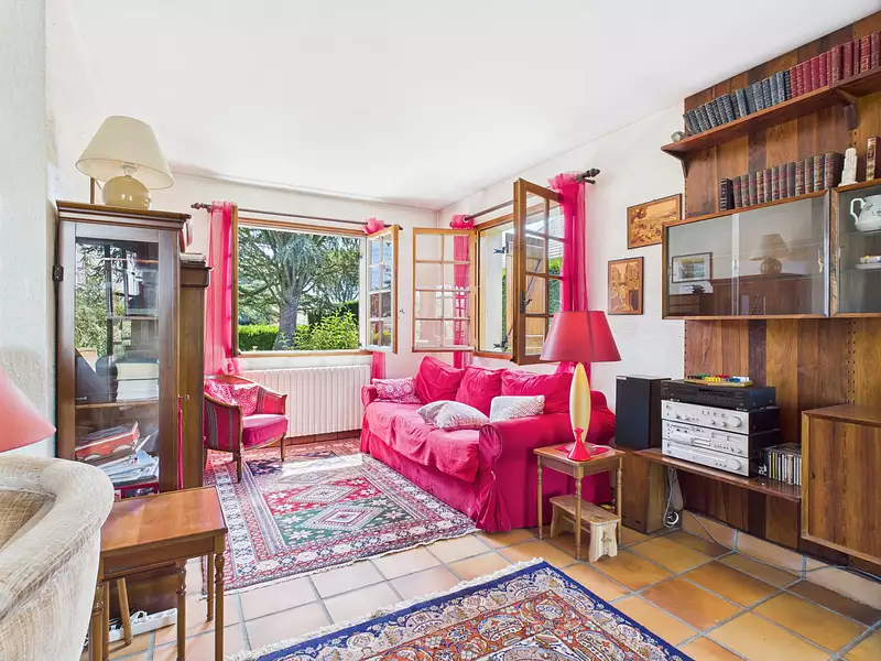 Maison, 193 m²