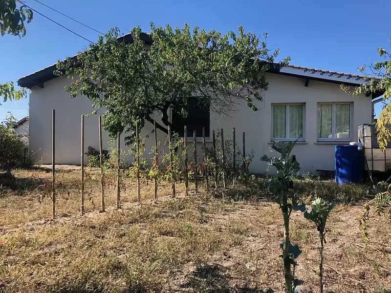 Maison, 86 m²