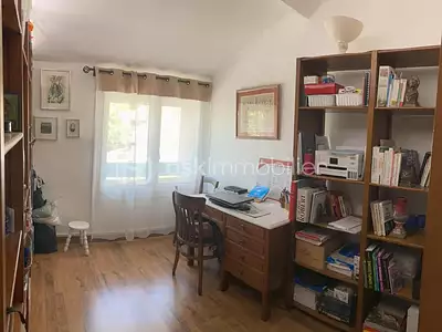 Maison, 84 m²