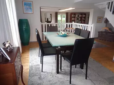 Maison, 210 m²