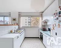 Appartement, 121 m²