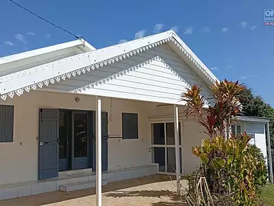 Maison, 85,37 m²