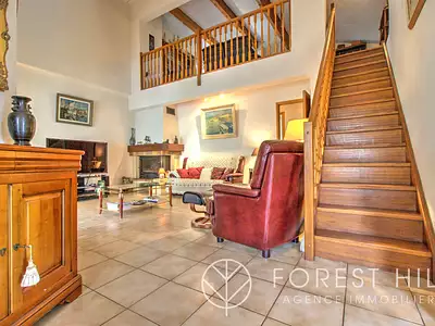 Maison, 130 m²