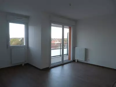 Appartement, 40 m²