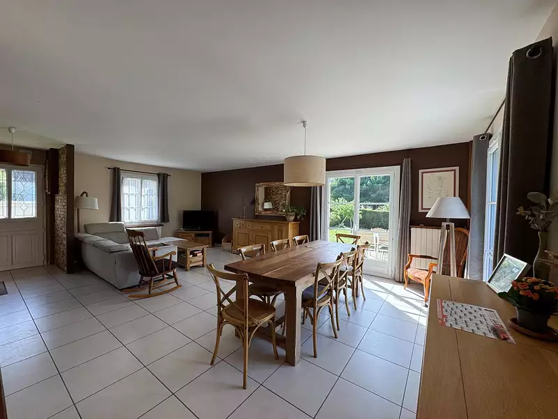 Maison, 145 m²
