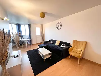 Appartement, 71 m²