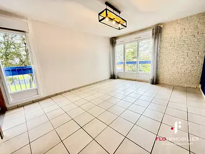 Appartement, 51,45 m²