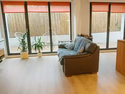 Appartement, 55,85 m²