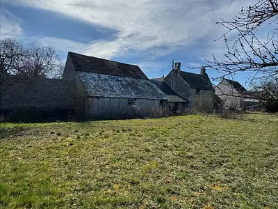 Maison, 85 m²