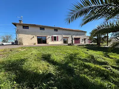 Maison, 178 m²