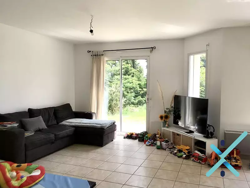 Maison, 101,31 m²