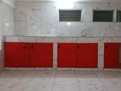 Appartement, 140 m²