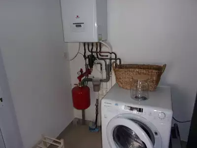 Maison, 105 m²