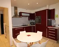 Appartement, 28,27 m²