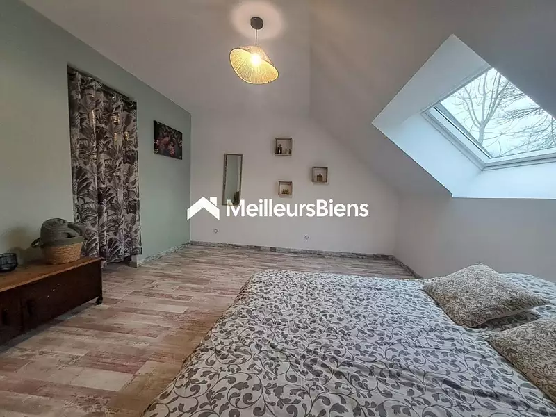 Maison, 178 m²