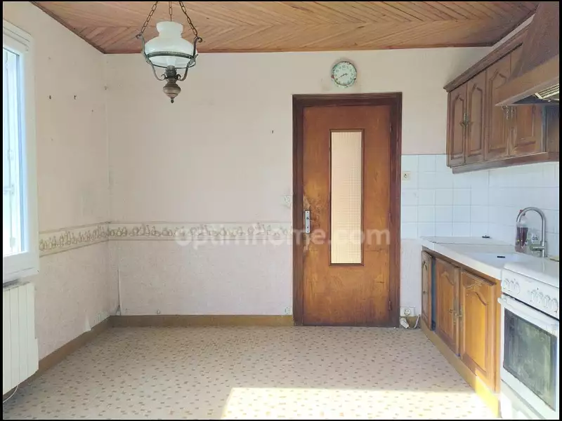 Maison, 110 m²