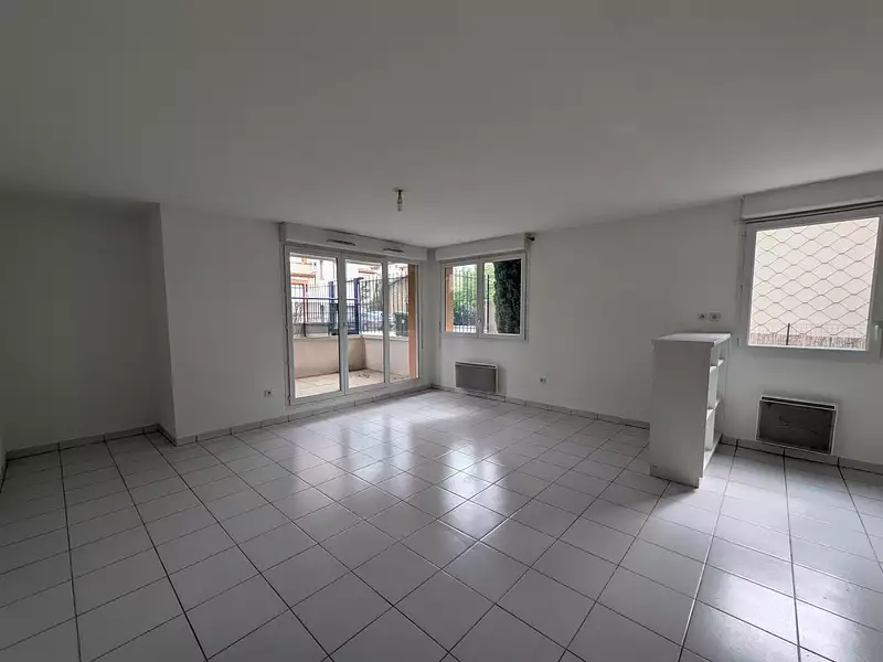Appartement, 66 m²