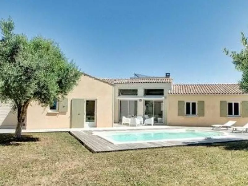 Maison, 155 m²
