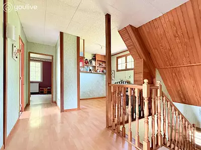 Maison, 188 m²