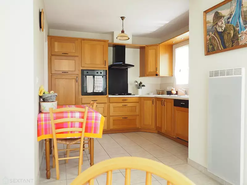 Maison, 130 m²