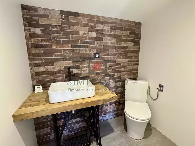 Maison, 70 m²