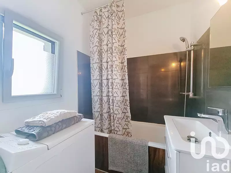 Appartement, 43 m²