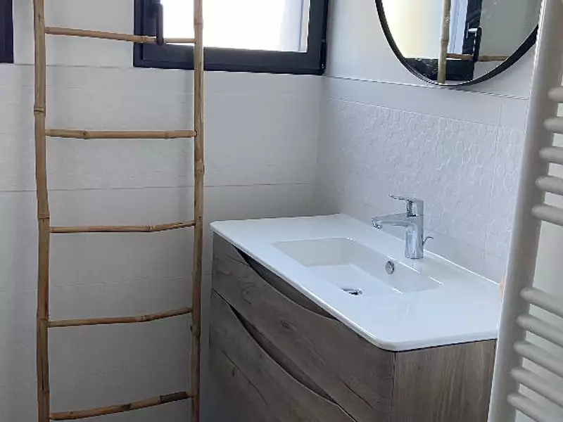Maison, 90 m²
