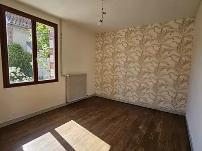 Maison, 66 m²