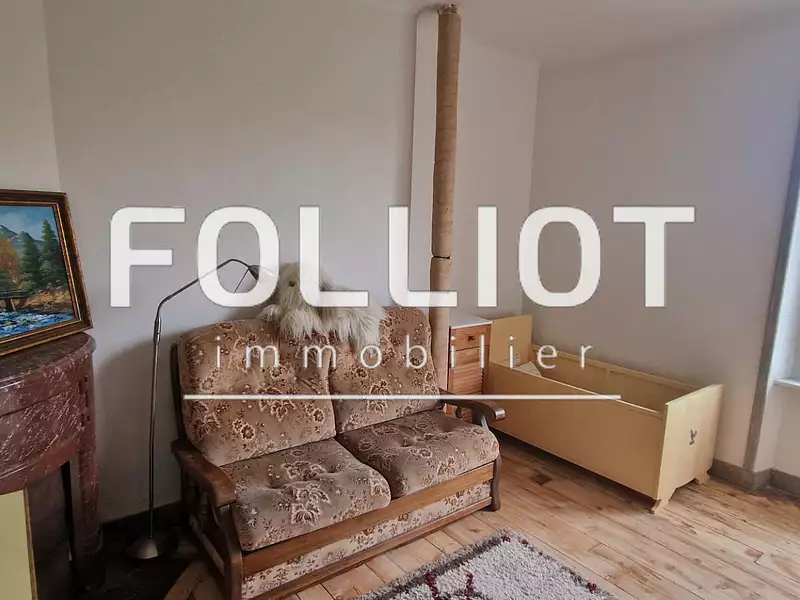Maison, 135 m²