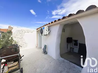 Maison, 151 m²