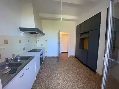 Appartement, 84,83 m²