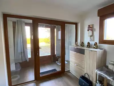 Appartement, 52,5 m²