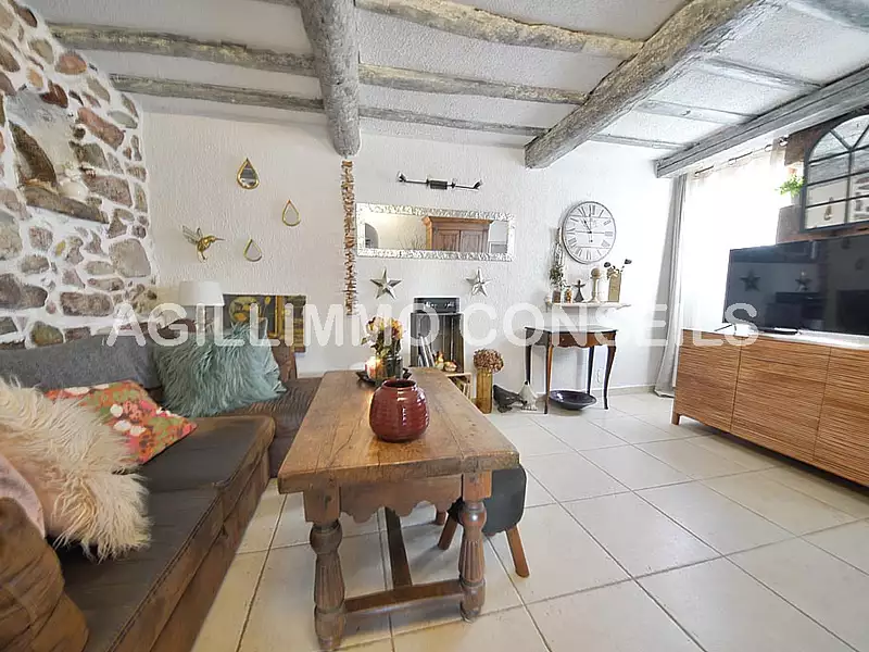 Maison, 80 m²