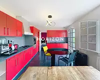 Maison, 218 m²