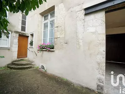 Appartement, 81 m²