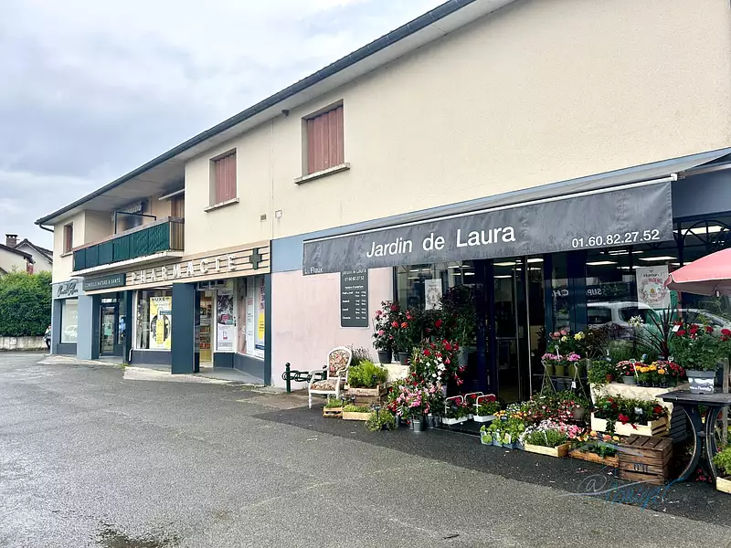 Appartement, 36,1 m²