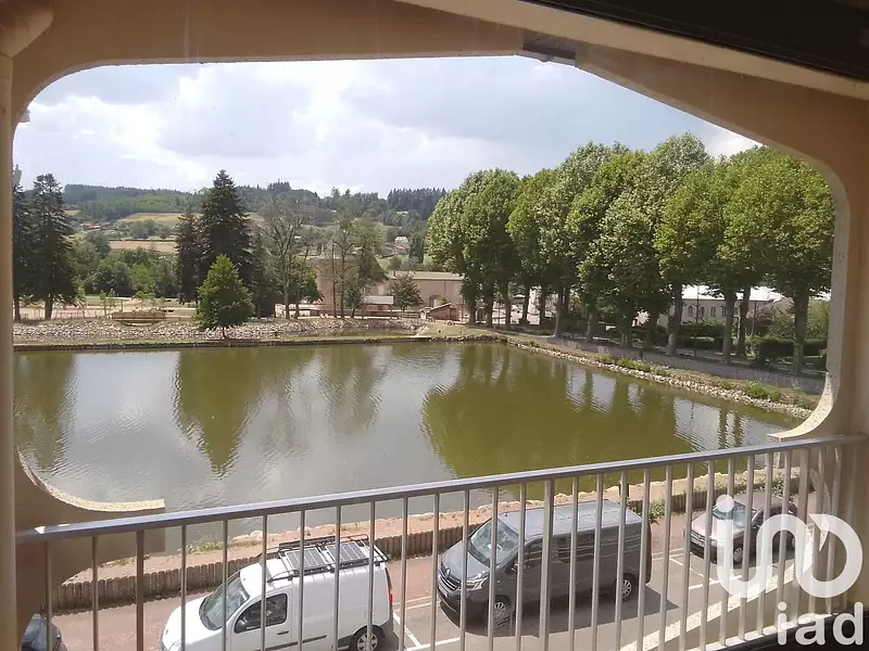 Appartement, 51 m²
